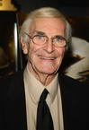 Martin Landau photo